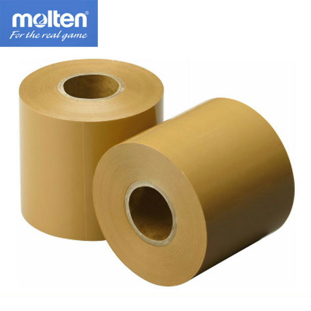 モルテン molten曲線用ラインテープ消シ(4巻入リ)バスケットボールアクセサリー(TM0017)