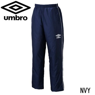 COMBO インシュレーションパンツ【umbro】アンブロ　パンツ 15AW（UAA4520P）*20