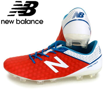 VISARO PRO HG MSVROH【NEW BALANCE】ニューバランス● サッカースパイクシューズ16FW(MSVROHAWD)*49