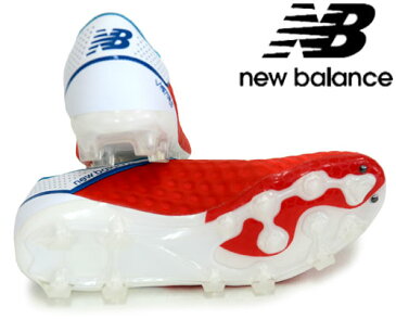 VISARO PRO HG MSVROH【NEW BALANCE】ニューバランス● サッカースパイクシューズ16FW(MSVROHAWD)*49