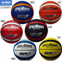 モルテン moltenゴムバスケットボール 7号球バスケットボール(BGR7)