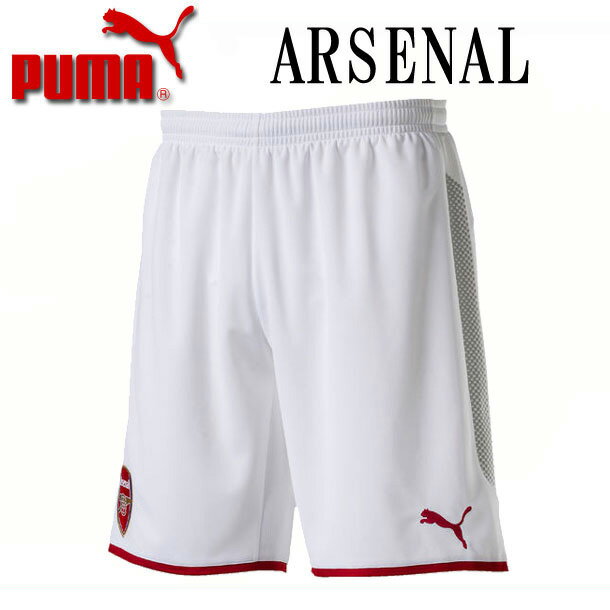 プーマ PUMAアーセナル レプリカショーツクラブチームレプリカユニフォーム 17FA(751517-01)セール サッカー 用品 セール