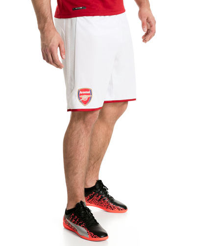 プーマ PUMAアーセナル レプリカショーツクラブチームレプリカユニフォーム 17FA(751517-01)セール サッカー 用品 セール