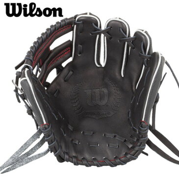 トレーニンググラブ 【WILSON】ウィルソン硬式・軟式両方対応 17AW(WTAHTP6TH-90SS)*20