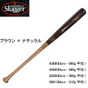 ルイスビルスラッガー louisville slugger硬式木製バット PRIME 13T型硬式木製バット 17FW(WTLNAHR13)