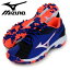 ߥ MIZUNO֥ 3ϥɥܡ륷塼18SS(X1GD185003)