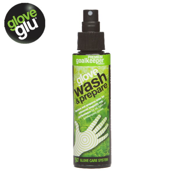 ֥롼 GlovegluGlove Wash&Prepare 120mlѡ  (900442)(̳ƻȯ...