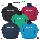 ボンディングフリースプルオーバー【penalty】ペナルティー ● ウェア　19fw　r1（po9520)*50