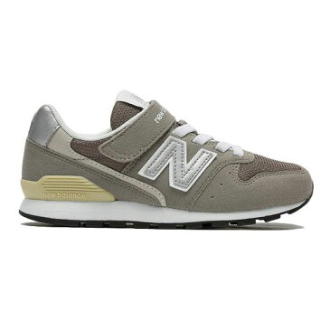 KV996【New Balance】ニューバランスキッズシューズ(KV996CWY)*25
