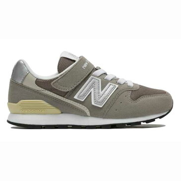 KV996【New Balance】ニューバランスキッズシューズ(KV996CWY)*25
