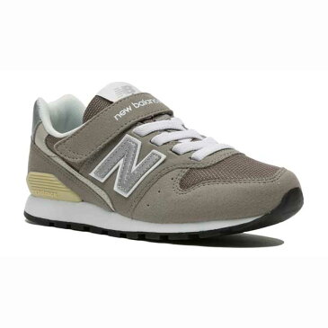KV996【New Balance】ニューバランスキッズシューズ(KV996CWY)*25