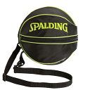 スポルディング SPALDINGボールバック ライムグリーンバスケットボール(4)