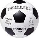 モルテン moltenスウィーパー 4号球サッカーボール(ff451)