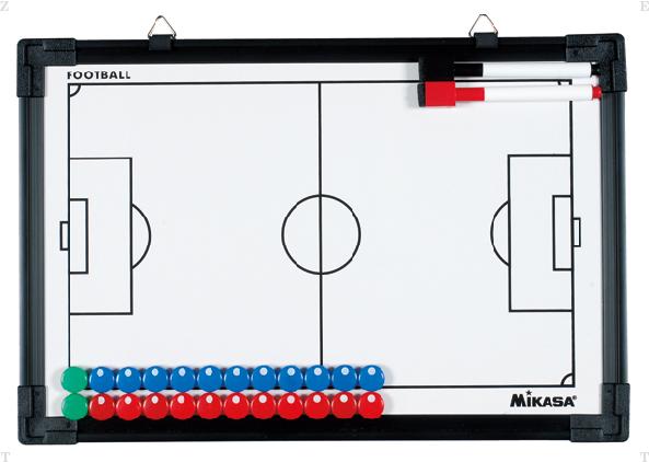 楽天ビバスポーツミカサ mikasa作戦盤 サッカー用サッカー11FW mikasa（SBF）