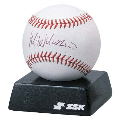 エスエスケイ SSK木製サインボール台トレーニングボール・記念品13ss(sbc5-90)
