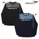 裏起毛プラTシャツ【penalty】ペナルティーウェア20aw r2aur3fe（pt0016）*48