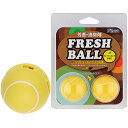 フィノア finoaフレッシュボール テニスケア用品(5030)(4)