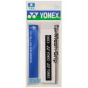 ヨネックス YONEXウエットスーパーメッシュグリップテニスグッズ(ac138-011)