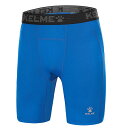 ケルメ KELMEトレーニングショートパンツサッカー・フットサルウェア(メンズ・ユニ)(8251TL1001)