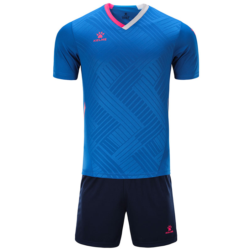 ケルメ KELMEKIDS サイドラインプラクティススーツサッカー・フットサルウェア(ジュニア)(8251ZB3005)