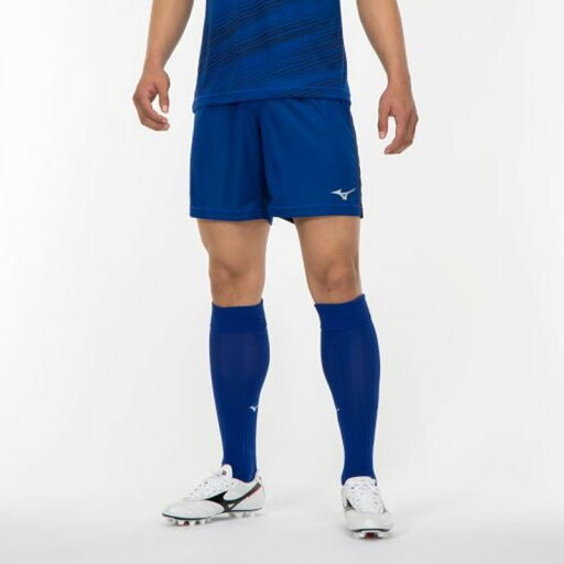 ミズノ MIZUNOリバーシブルゲームパンツ(ユニセックス)フットボール/サッカー ウエア ゲームウエア(P2MB2095) ミズノ MIZUNOリバーシブルゲームパンツ(ユニセックス)フットボール/サッカー ウエア ゲームウエア(P2MB2095)