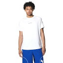 UNDER ARMOUR(アンダーアーマー)UA ロングショット ショートスリーブ Tシャツ 2.0(バスケットボール/MEN)(1371938)(4)