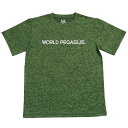 ワールドペガサス WorldpegasusTシャツ(ひらがな)アパレルトップス(WAPTS102H)