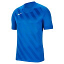 ナイキ NIKEチャレンジ3 ショートスリーブ ジャージゲームシャツ プラクティスシャツ プラシャツ(USサイズ) (BV6703-463)