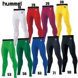 ヒュンメル hummel フィットインナーパンツ(HJP6039LP)