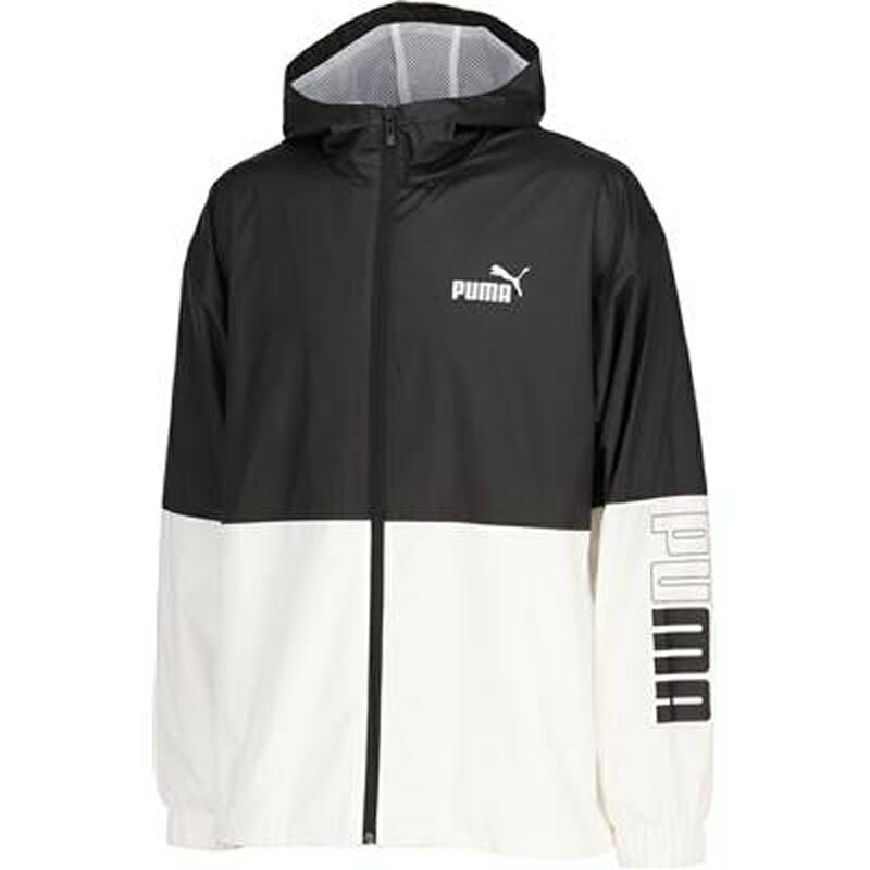 PUMA(ס)PUMA POWER å 㥱åȥݡĥ륦ɥ֥졼677679
