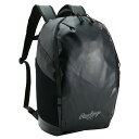 [OX RawlingsAX[gobNpbNobO Bag 23FW (EBP13F01-B/SIL)