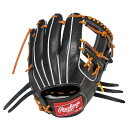 [OX RawlingsHOH PREMIUMdpO[u Ou Glove RGGC23FW (GH3FHPCK4H-B)