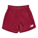 ニューバランス New BalanceGAME SHORTSゲームパンツ(JJSF0491)