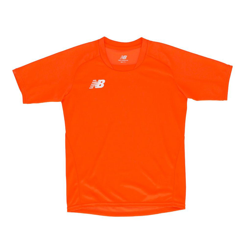 ニューバランス New BalanceBASIC GAME SHIRTSゲームパンツ(JJTF0487)