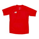 ニューバランス New BalanceBASIC GAME SHIRTSゲームパンツ(JJTF0487)