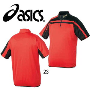 ツアートップHS【asics】アシックスプラクティスシャツ13SS(XS6063)