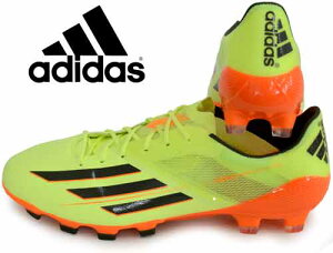 アディゼロF50-ジャパンTRXHG【adidas】アディダスサッカースパイク14SS(D67115)<○>