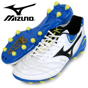 レビューを書いてシューズキーパープレゼント!エストレーラNEO2【MIZUNO】ミズノサッカースパイク14SS(P1GA142009)