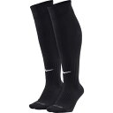 ナイキ NIKE2P アカデミー フットボール DRI-FIT ソックスソックス(SX4650-001)
