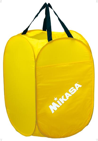 ミカサ mikasaワンタッチケース 35*36*58CMスポーツ11FW mikasa(BA5)