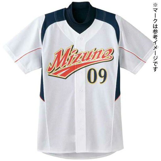 ミズノ MIZUNOナショナルチームモデルシャツ(野球) (01ホワイト×ネイビー×レッドパイピング)野球 ウェア ユニフォームシャツ(52MW08301) ミズノ MIZUNOナショナルチームモデルシャツ(野球) (01ホワイト×ネイビー×レッドパイピング)野球 ウェア ユニフォームシャツ(52MW08301)