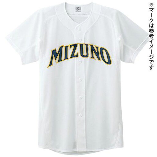 ミズノ MIZUNOメッシュシャツ(オープン型)(野球) (01ホワイト)野球 ウェア ユニフォームシャツ(52MW16801) ミズノ MIZUNOメッシュシャツ(オープン型)(野球) (01ホワイト)野球 ウェア ユニフォームシャツ(52MW16801)