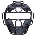 ミズノ MIZUNO硬式 審判員用マスク(野球)野球 キャッチャー用防具 硬式用(1DJQH120)