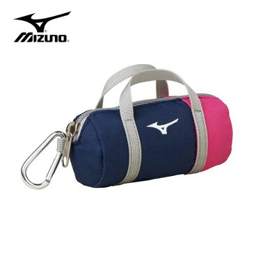 ミニドラムケース【MIZUNO】ミズノテニス バッグ ケース／バッグ(63JM7518)*30