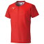 ミズノ MIZUNOゲームシャツ(半袖)バレーボール ウェア ゲームウェア(V2JA8501)