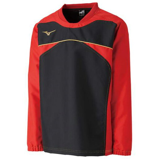 ミズノ MIZUNOタフブレーカーシャツ(ラグビー)ラグビー ウェア(32ME8583) ミズノ MIZUNOタフブレーカーシャツ(ラグビー)ラグビー ウェア(32ME8583)