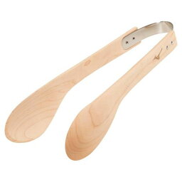 ミズノ MIZUNO木製マルチトング野球 グラブ革・バット材製品 バット木材製品グローブ (1GJYV17200)