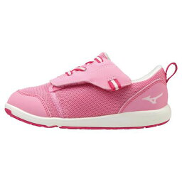 ミズノ MIZUNOミズノプレモア キッズ(キッズシューズ)子ドモ靴 グッズ キッズ(サイズ:16~22cm)(C1GD2133)