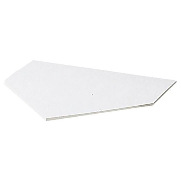 ミズノ MIZUNO協和ゴム工業/軟式用ゴムホームベース(1枚/0.5cm) 公式規格品野球 用具 ベース/プレート(16JAH12300)