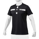 ミズノ MIZUNOグラフィックTシャツ野球 ウエア 限定アパレル Tシャツ(12JA2T54)